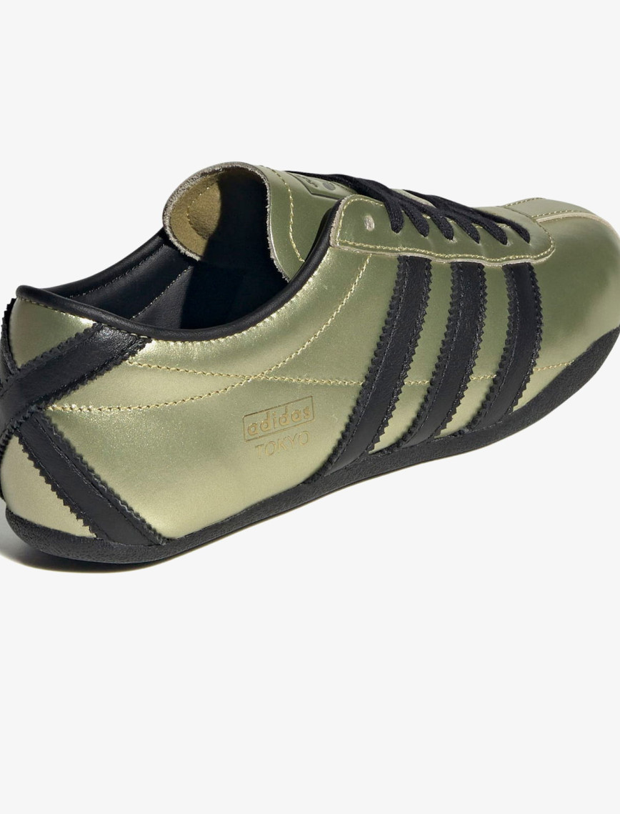 adidas Tokyo Kadın Sarı Spor Ayakkabı adidas Tokyo Kadın Sarı Spor Ayakkabı