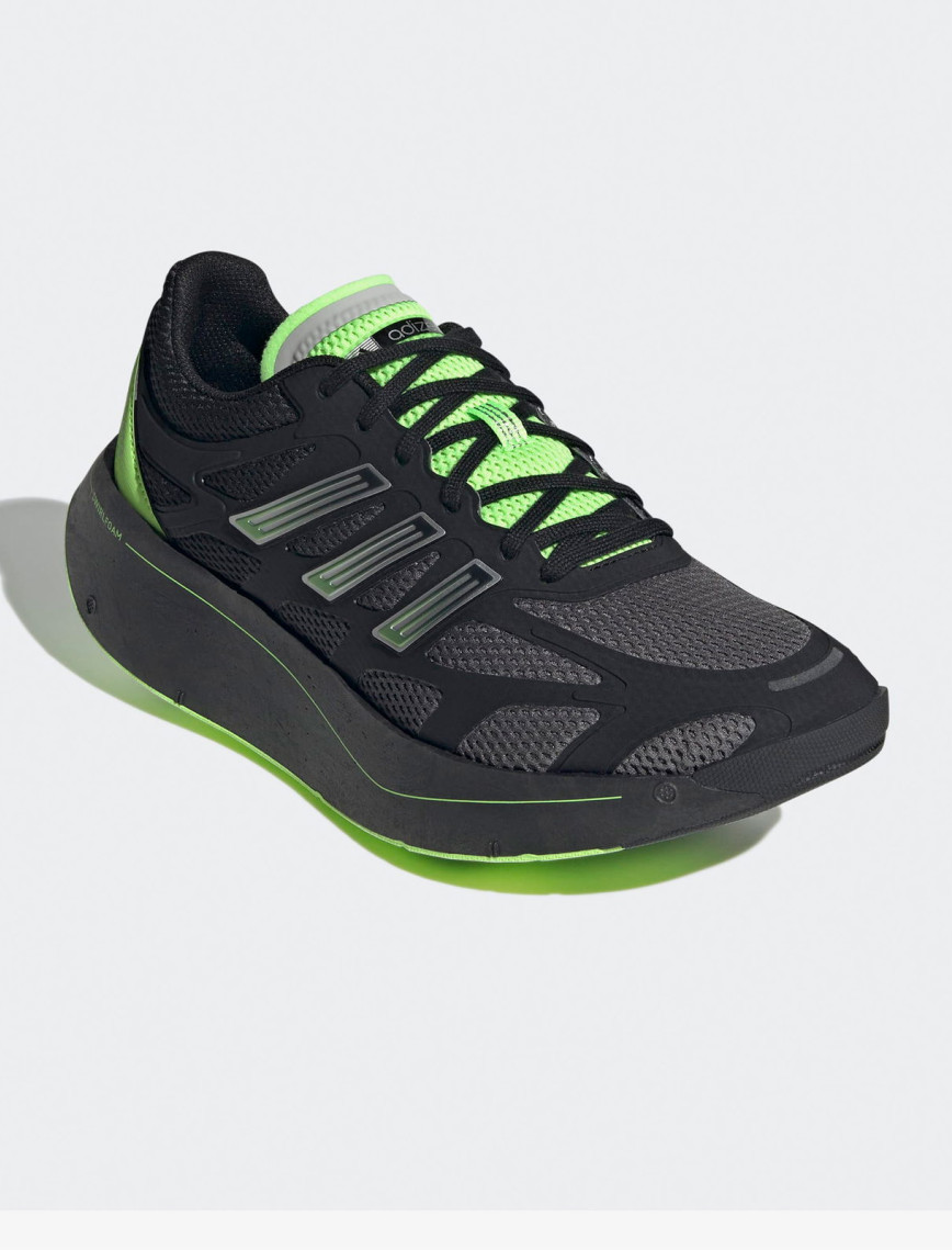 adidas Adizero Aruku Unisex Siyah Spor Ayakkabı adidas Adizero Aruku Unisex Siyah Spor Ayakkabı