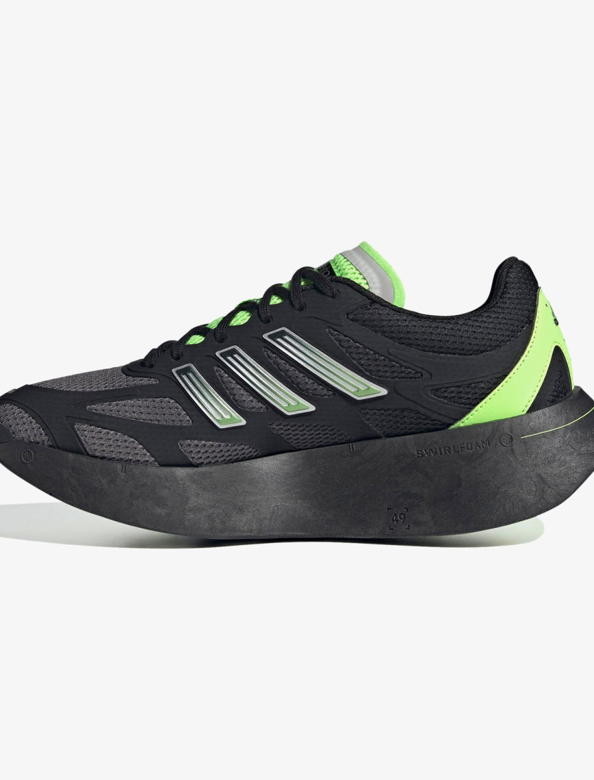 adidas Adizero Aruku Unisex Siyah Spor Ayakkabı adidas Adizero Aruku Unisex Siyah Spor Ayakkabı