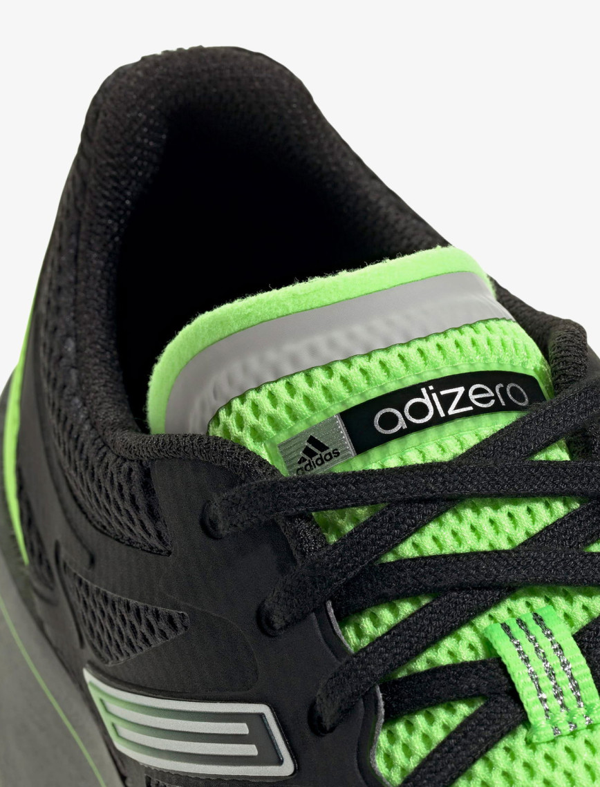 adidas Adizero Aruku Unisex Siyah Spor Ayakkabı adidas Adizero Aruku Unisex Siyah Spor Ayakkabı