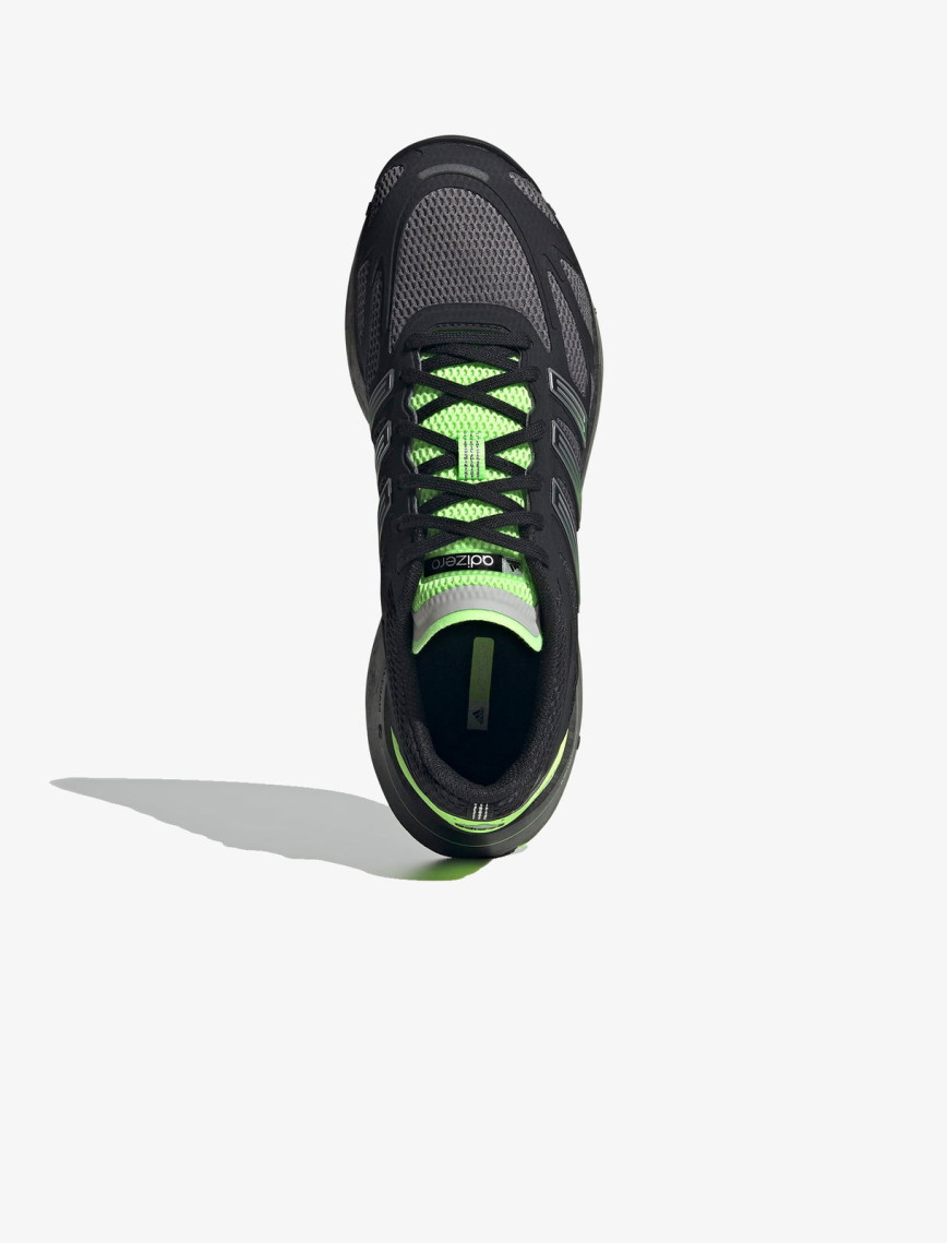 adidas Adizero Aruku Unisex Siyah Spor Ayakkabı adidas Adizero Aruku Unisex Siyah Spor Ayakkabı