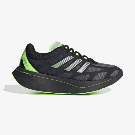 adidas Adizero Aruku Unisex Siyah Spor Ayakkabı adidas Adizero Aruku Unisex Siyah Spor Ayakkabı