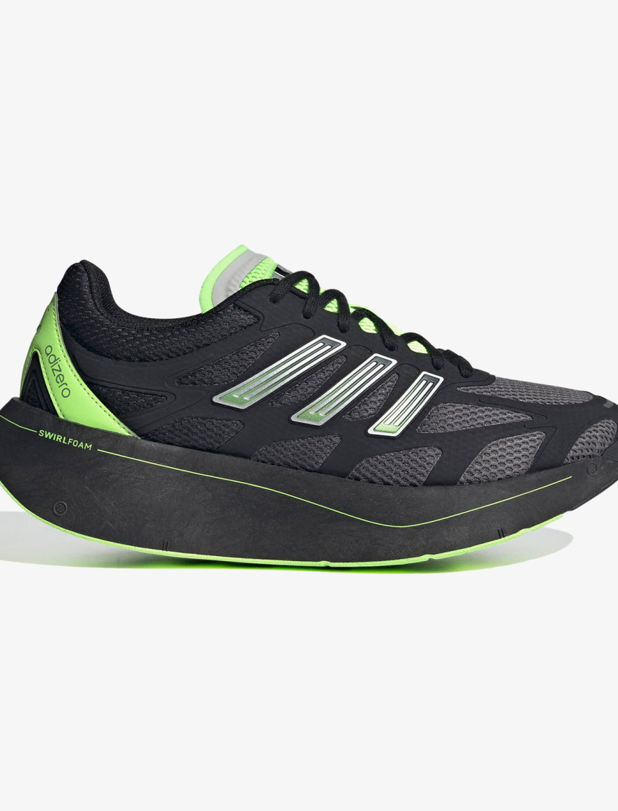 adidas Adizero Aruku Unisex Siyah Spor Ayakkabı adidas Adizero Aruku Unisex Siyah Spor Ayakkabı