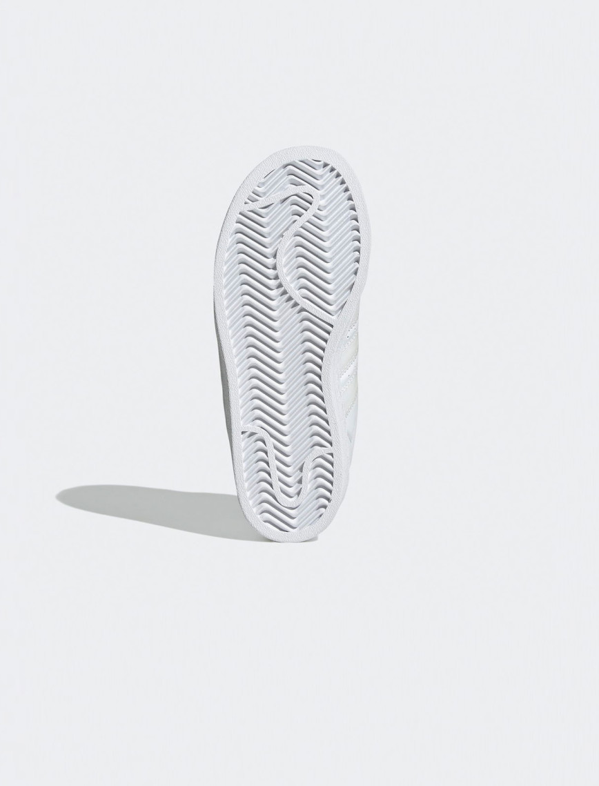 adidas Superstar Led Lights Işıklı Çocuk Beyaz Spor Ayakkabı