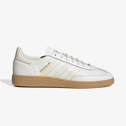 adidas Handball Spezial Erkek Beyaz Sneaker adidas Handball Spezial Erkek Beyaz Sneaker
