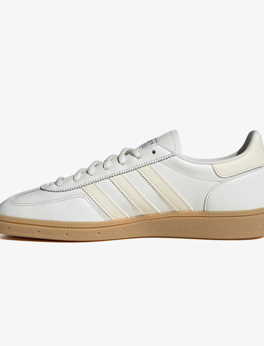 adidas Handball Spezial Erkek Beyaz Sneaker adidas Handball Spezial Erkek Beyaz Sneaker