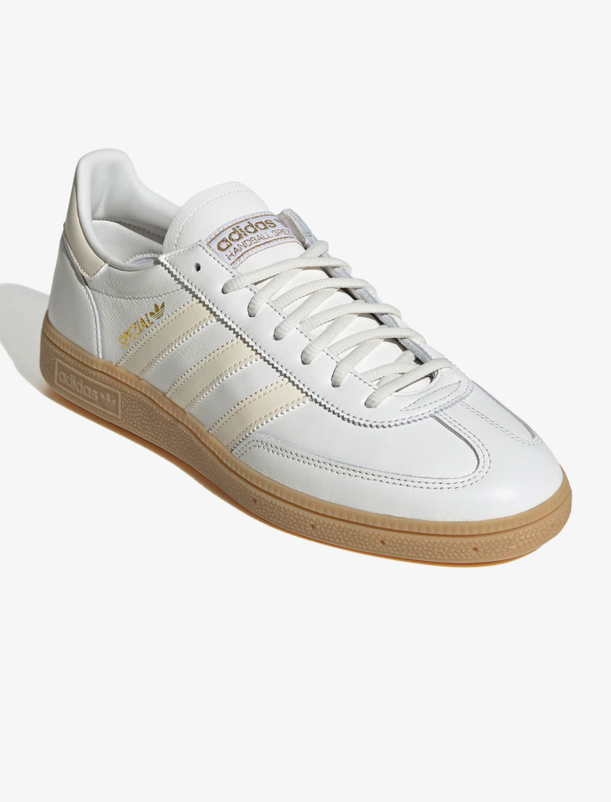 adidas Handball Spezial Erkek Beyaz Sneaker adidas Handball Spezial Erkek Beyaz Sneaker