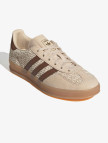 adidas Gazelle Indoor Kadın Bej Spor Ayakkabı adidas Gazelle Indoor Kadın Bej Spor Ayakkabı