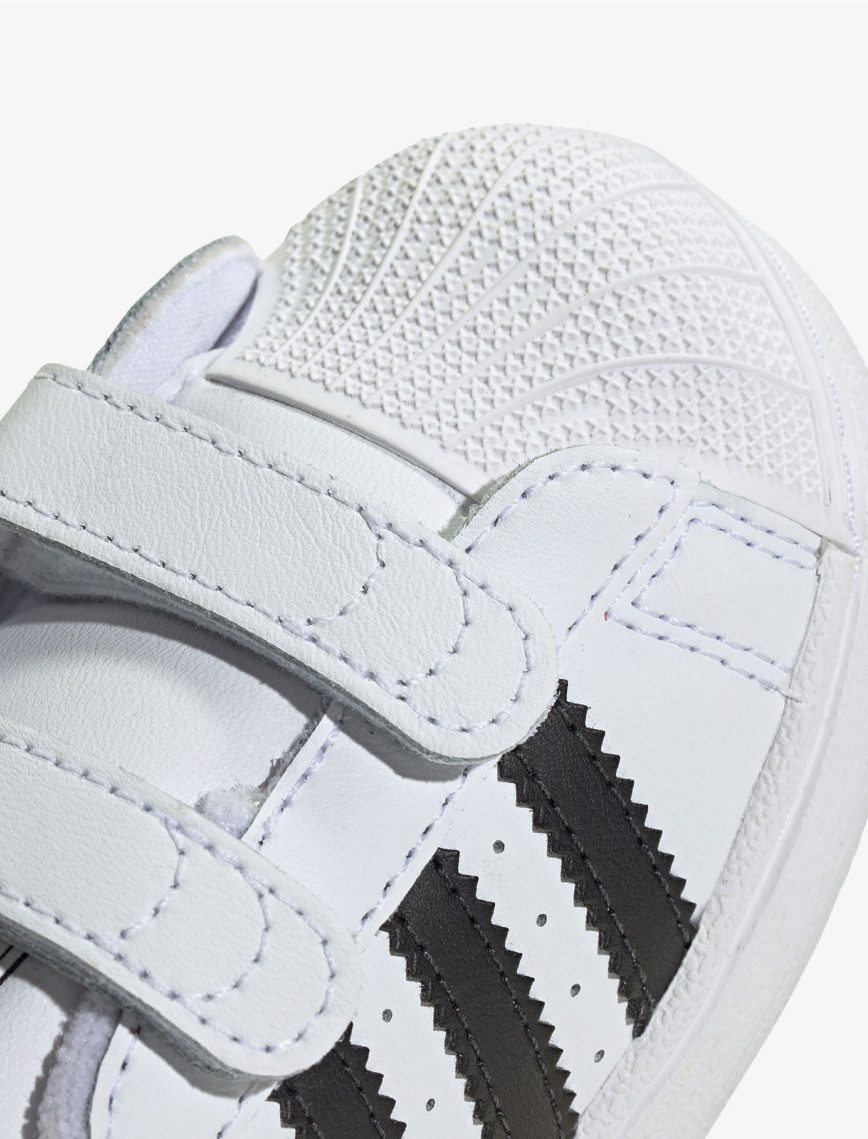 adidas Superstar II Bebek Beyaz Spor Ayakkabı adidas Superstar II Bebek Beyaz Spor Ayakkabı