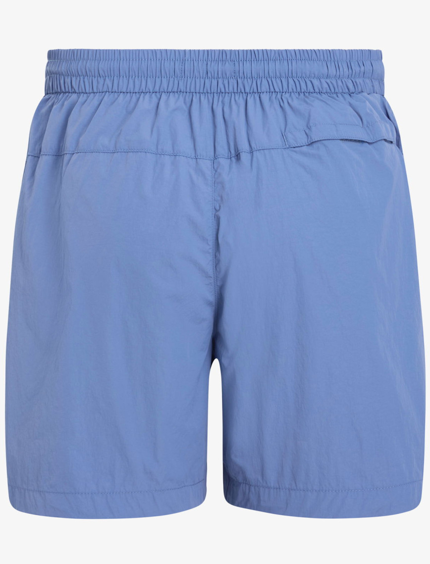 Calvin Klein Quick Drying Erkek Mavi Mayo Calvin Klein Quick Drying Erkek Mavi Mayo