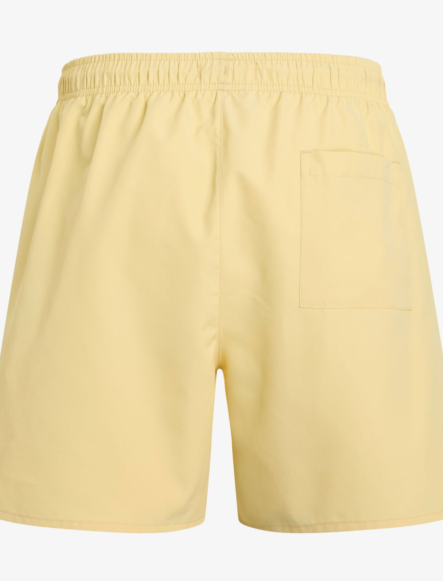 Calvin Klein Low Lace Up Erkek Sarı Mayo Calvin Klein Low Lace Up Erkek Sarı Mayo