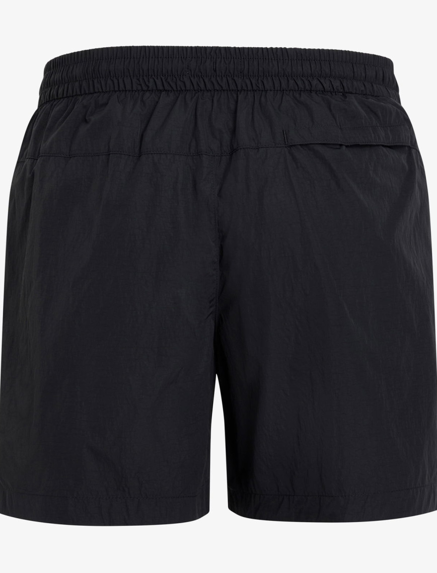 Calvin Klein Monogram Erkek Siyah Mayo Calvin Klein Monogram Erkek Siyah Mayo