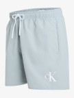 Calvin Klein Medium Drawstring Erkek Gri Mayo Calvin Klein Medium Drawstring Erkek Gri Mayo