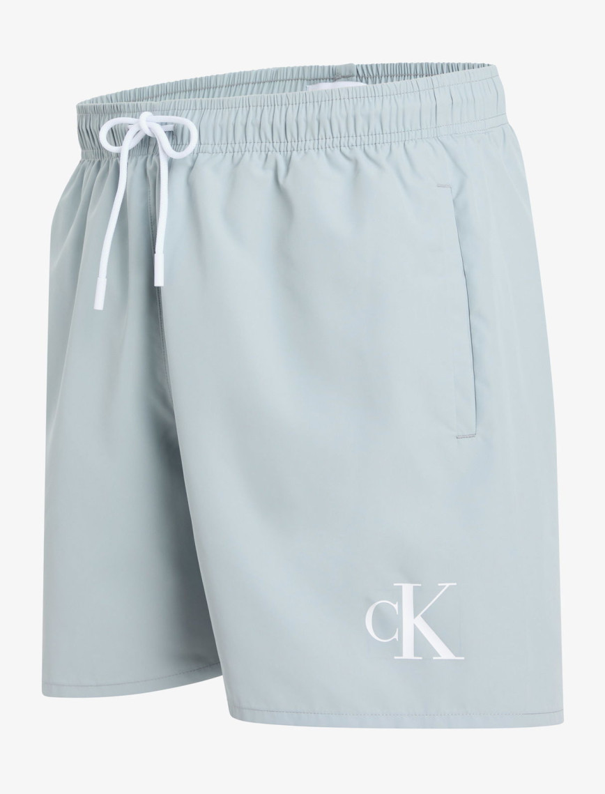 Calvin Klein Medium Drawstring Erkek Gri Mayo Calvin Klein Medium Drawstring Erkek Gri Mayo