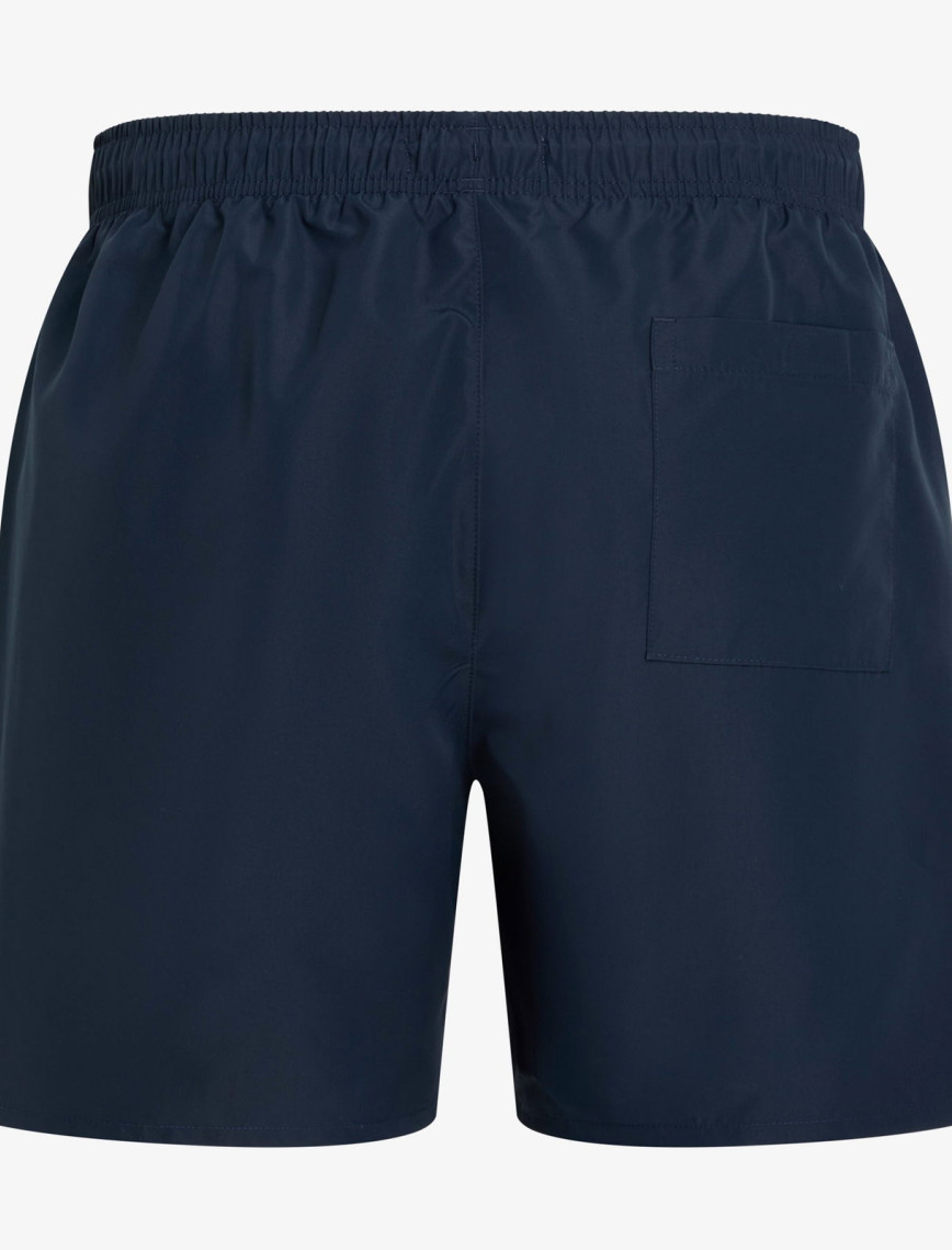 Calvin Klein Low Lace Up Erkek Siyah Mayo Calvin Klein Low Lace Up Erkek Siyah Mayo