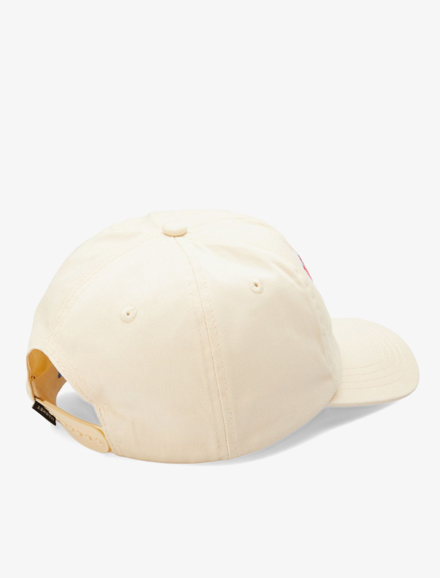 The Market USA 1990 Unisex Krem Şapka The Market USA 1990 Unisex Krem Şapka