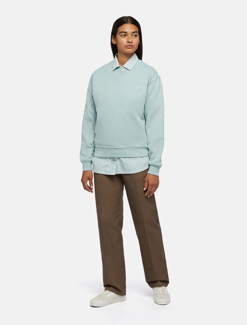 Dickies 874 Workpant Kahverengi Kadın Pantolon Dickies 874 Workpant Kahverengi Kadın Pantolon