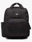 Dickies Lisbon Erkek Siyah Sırt Çantası