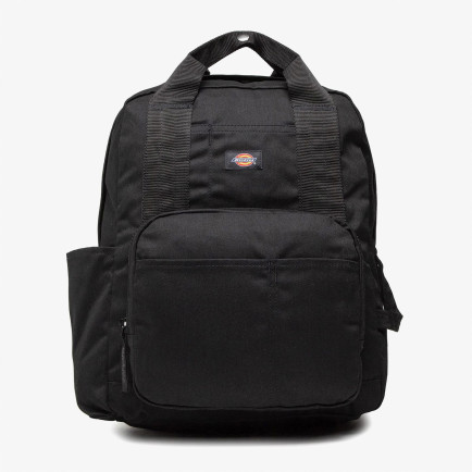 Dickies Lisbon Erkek Siyah Sırt Çantası Dickies Lisbon Erkek Siyah Sırt Çantası
