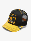 Goorin Bros The Rowdy Bird Unisex Siyah Şapka
