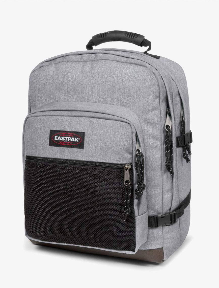 Eastpak Ultimate Unisex Gri Sırt Çantası Eastpak Ultimate Unisex Gri Sırt Çantası
