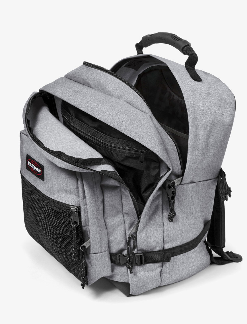 Eastpak Ultimate Unisex Gri Sırt Çantası Eastpak Ultimate Unisex Gri Sırt Çantası
