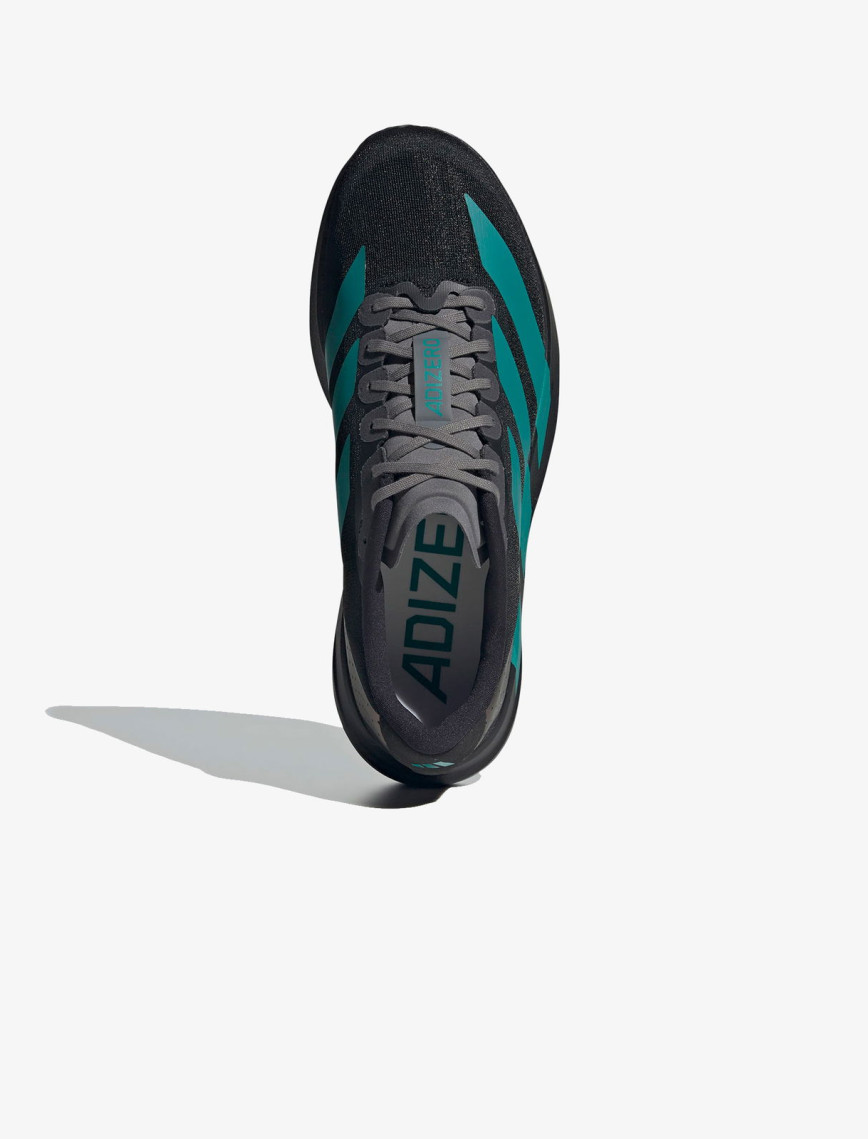 adidas Adizero Evo Sl M Erkek Siyah Spor Ayakkabı adidas Adizero Evo Sl M Erkek Siyah Spor Ayakkabı