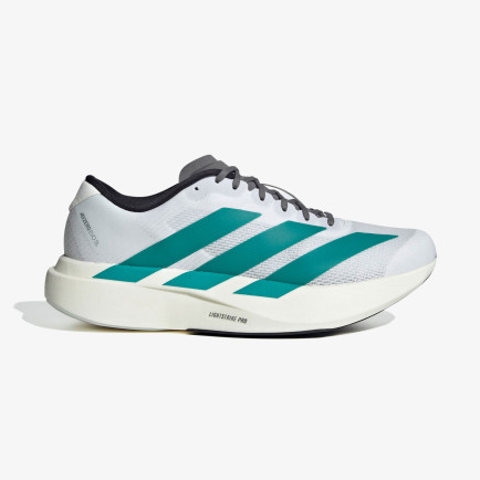 adidas Adizero Evo Sl M Erkek Beyaz Spor Ayakkabı adidas Adizero Evo Sl M Erkek Beyaz Spor Ayakkabı