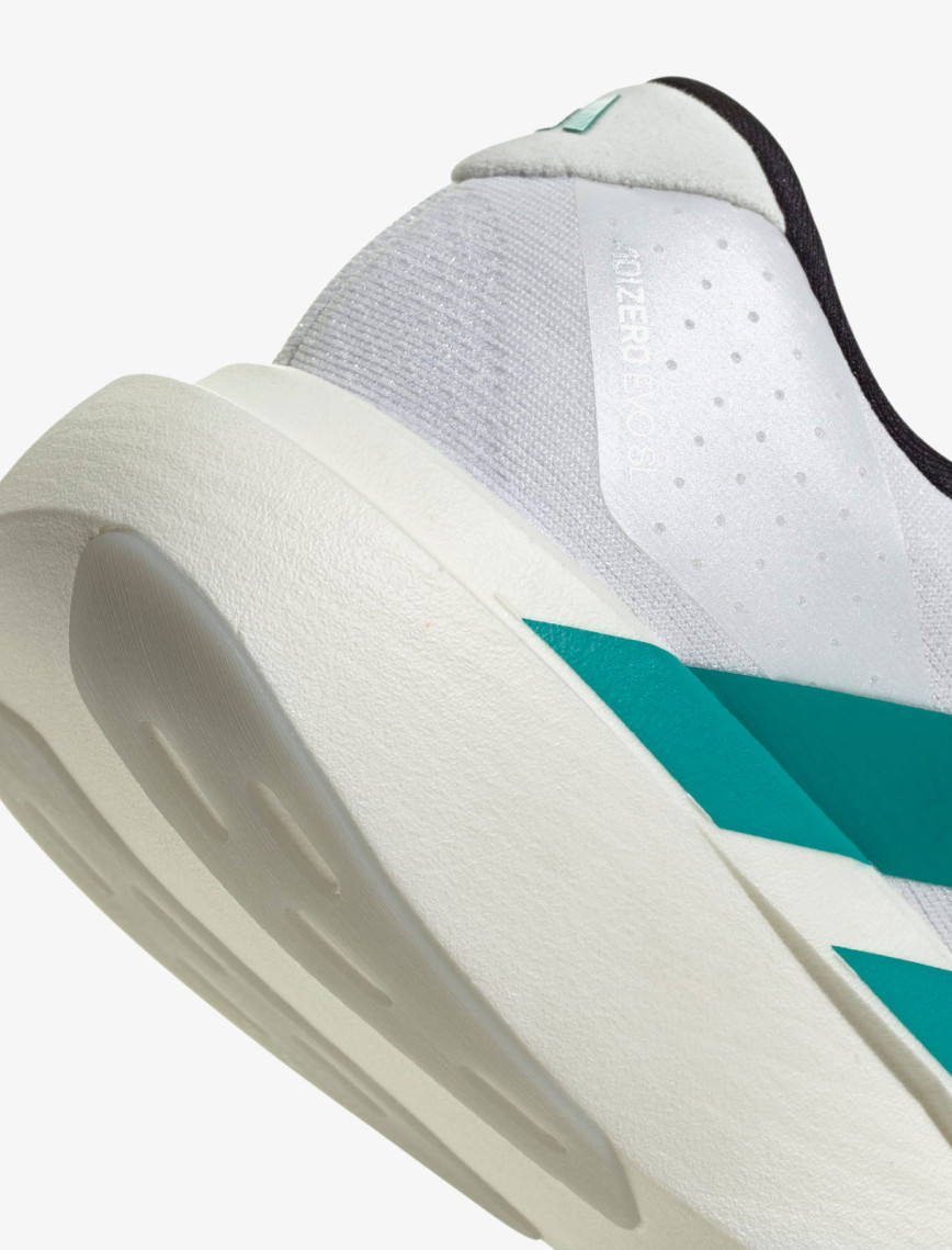 adidas Adizero Evo Sl M Erkek Beyaz Spor Ayakkabı adidas Adizero Evo Sl M Erkek Beyaz Spor Ayakkabı