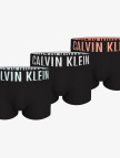 Calvin Klein Trunk 3'lü Erkek Renkli Boxer Calvin Klein Trunk 3'lü Erkek Renkli Boxer