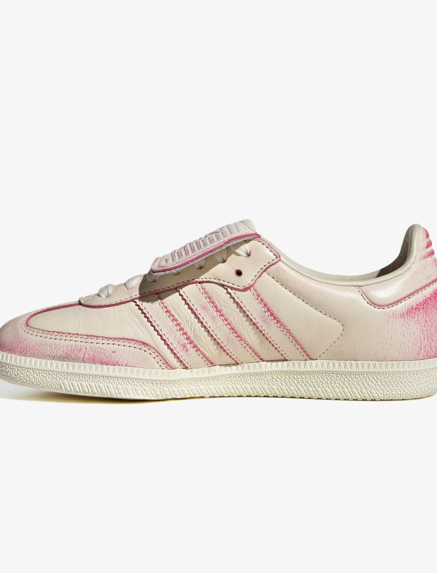 adidas Samba Lt Kadın Beyaz Spor Ayakkabı adidas Samba Lt Kadın Beyaz Spor Ayakkabı