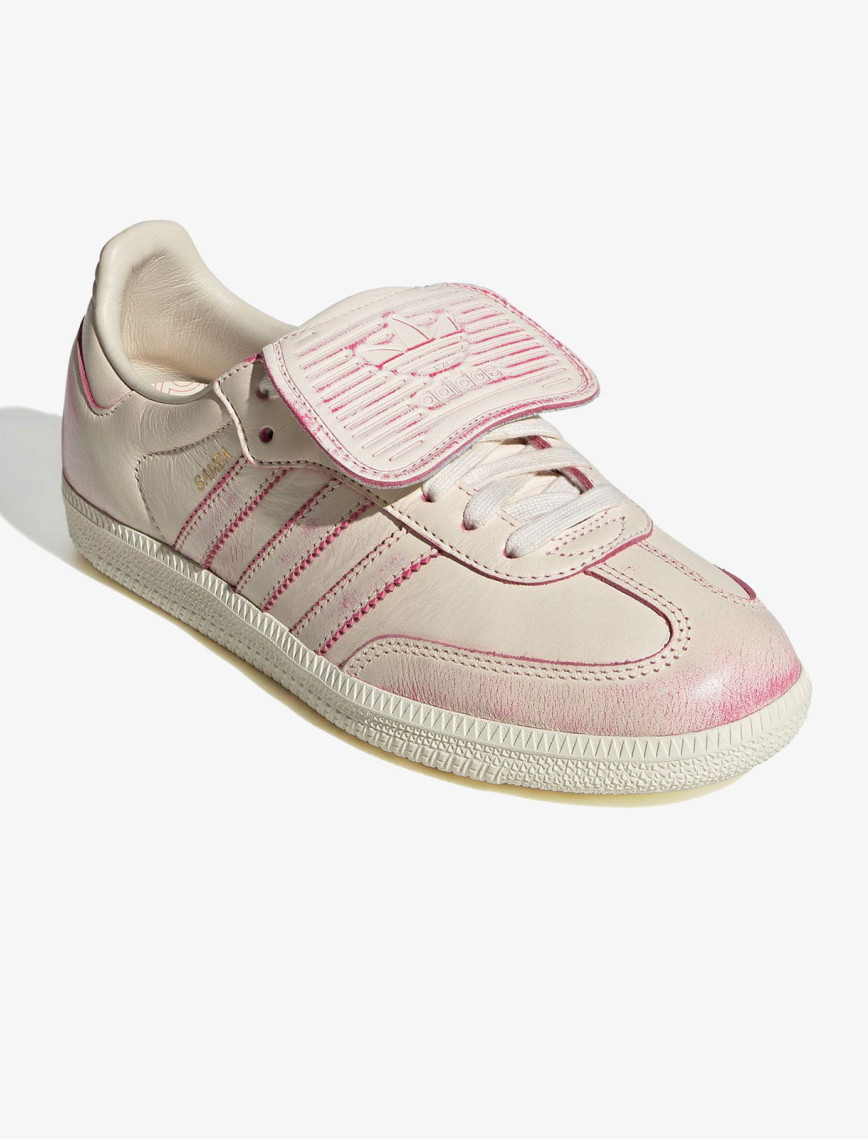 adidas Samba Lt Kadın Beyaz Spor Ayakkabı adidas Samba Lt Kadın Beyaz Spor Ayakkabı