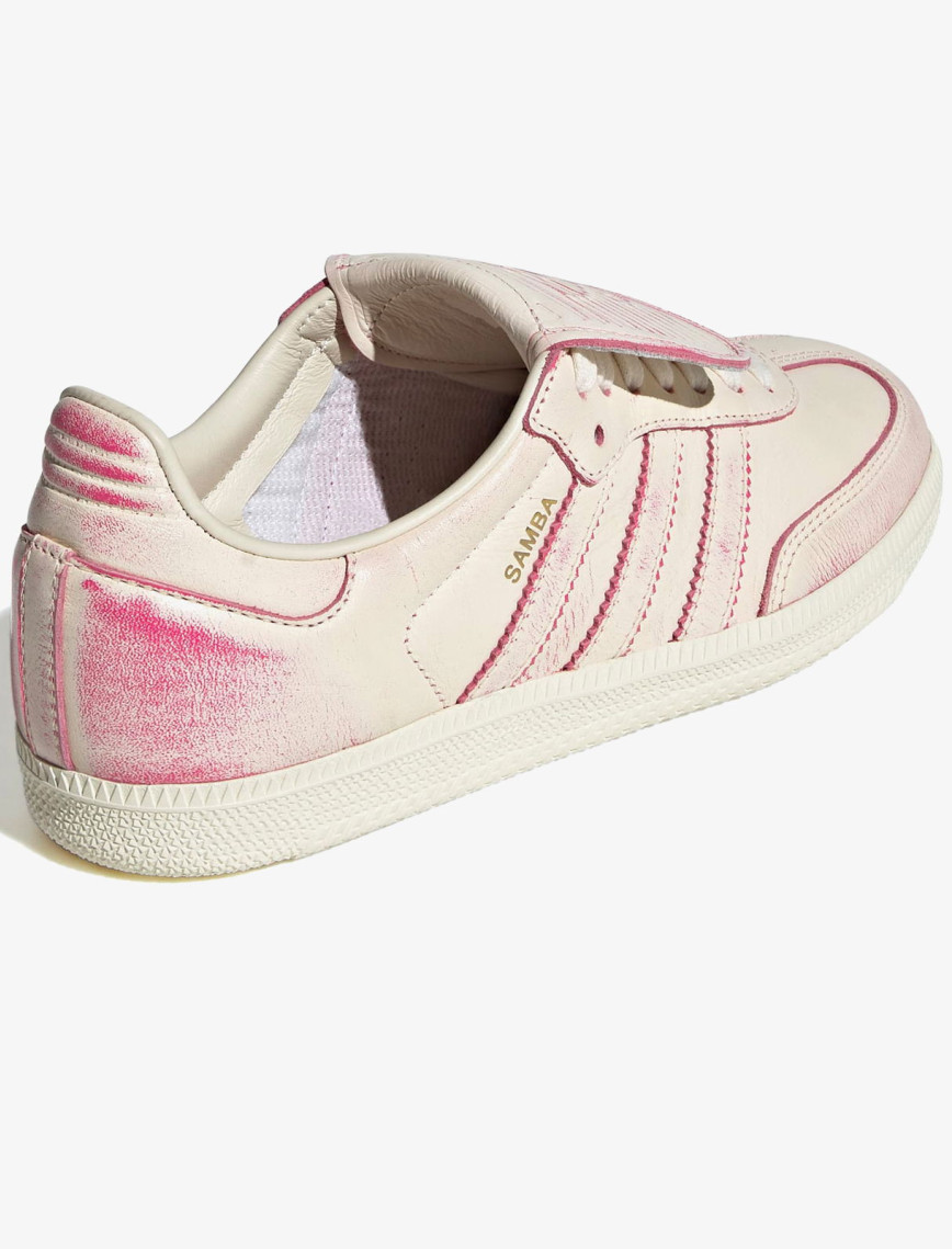 adidas Samba Lt Kadın Beyaz Spor Ayakkabı adidas Samba Lt Kadın Beyaz Spor Ayakkabı