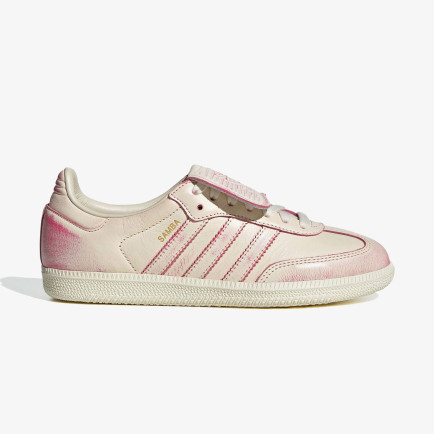 adidas Samba Lt Kadın Beyaz Spor Ayakkabı adidas Samba Lt Kadın Beyaz Spor Ayakkabı