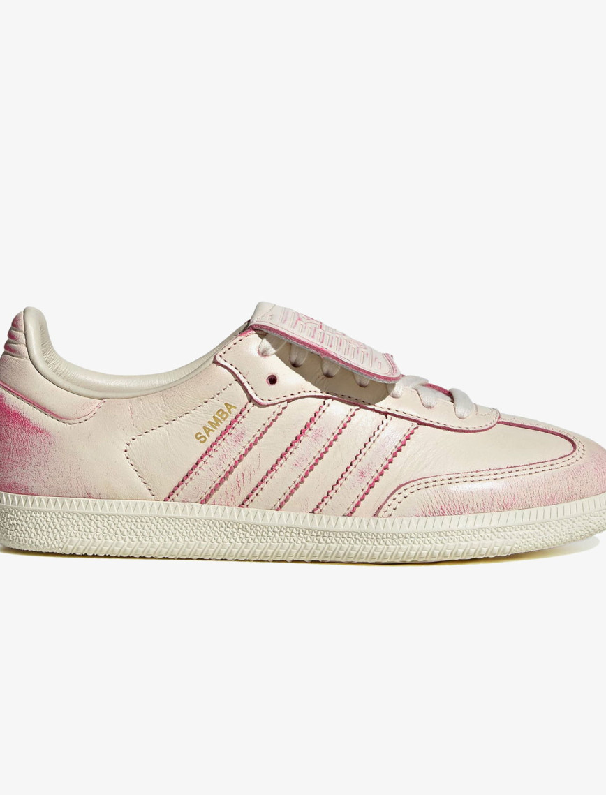 adidas Samba Lt Kadın Beyaz Spor Ayakkabı adidas Samba Lt Kadın Beyaz Spor Ayakkabı