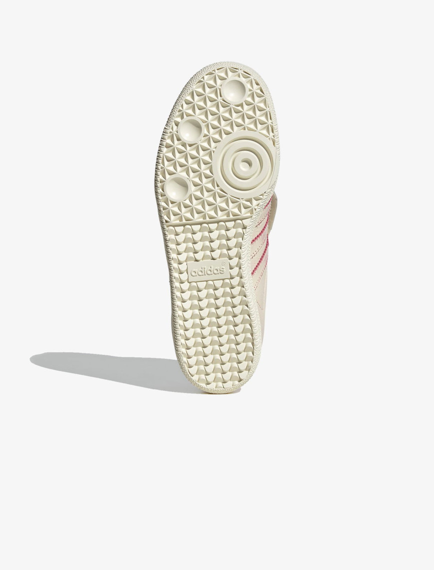 adidas Samba Lt Kadın Beyaz Spor Ayakkabı adidas Samba Lt Kadın Beyaz Spor Ayakkabı