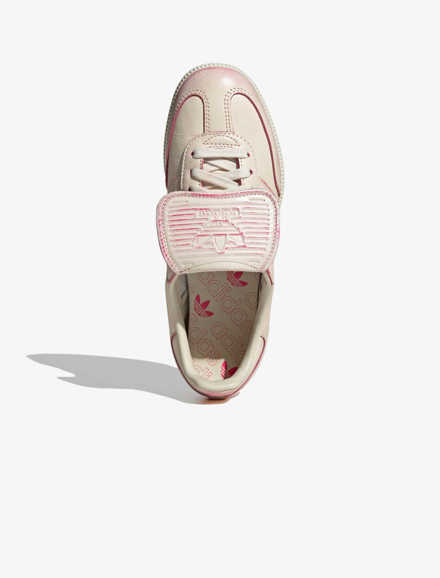 adidas Samba Lt Kadın Beyaz Spor Ayakkabı adidas Samba Lt Kadın Beyaz Spor Ayakkabı