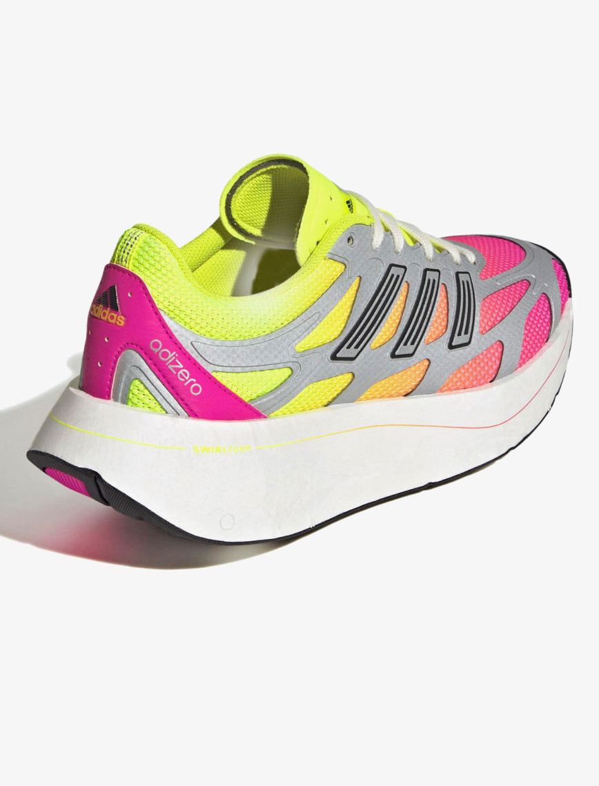 adidas Adızero Aruku Kadın Pembe Spor Ayakkabı adidas Adızero Aruku Kadın Pembe Spor Ayakkabı