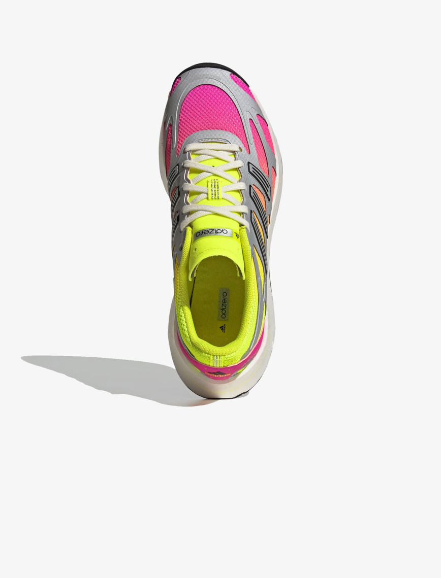 adidas Adızero Aruku Kadın Pembe Spor Ayakkabı adidas Adızero Aruku Kadın Pembe Spor Ayakkabı