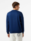 Sportempt St279 Erkek Lacivert Sweatshirt Sportempt St279 Erkek Lacivert Sweatshirt