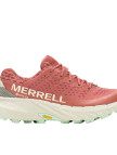 Merrell Agility Peak 5 Gore-Tex Kadın Kırmızı Patika Koşusu Ayakkabısı Merrell Agility Peak 5 Gore-Tex Kadın Kırmızı Patika Koşusu Ayakkabısı