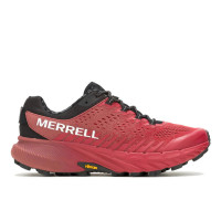 Merrell Agility Remix Erkek Kırmızı Patika Koşusu Ayakkabısı Merrell Agility Remix Erkek Kırmızı Patika Koşusu Ayakkabısı