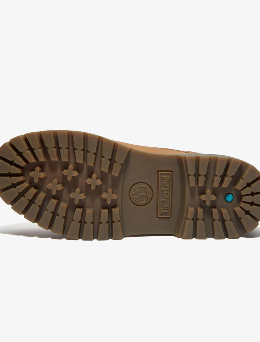 Timberland Stone Street 6 Inch Lace Up Waterproof Kadın Sarı Bot Timberland Stone Street 6 Inch Lace Up Waterproof Kadın Sarı Bot