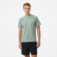 The Stay Line Bondy Erkek Yeşil Tişört The Stay Line Bondy Erkek Yeşil Tişört