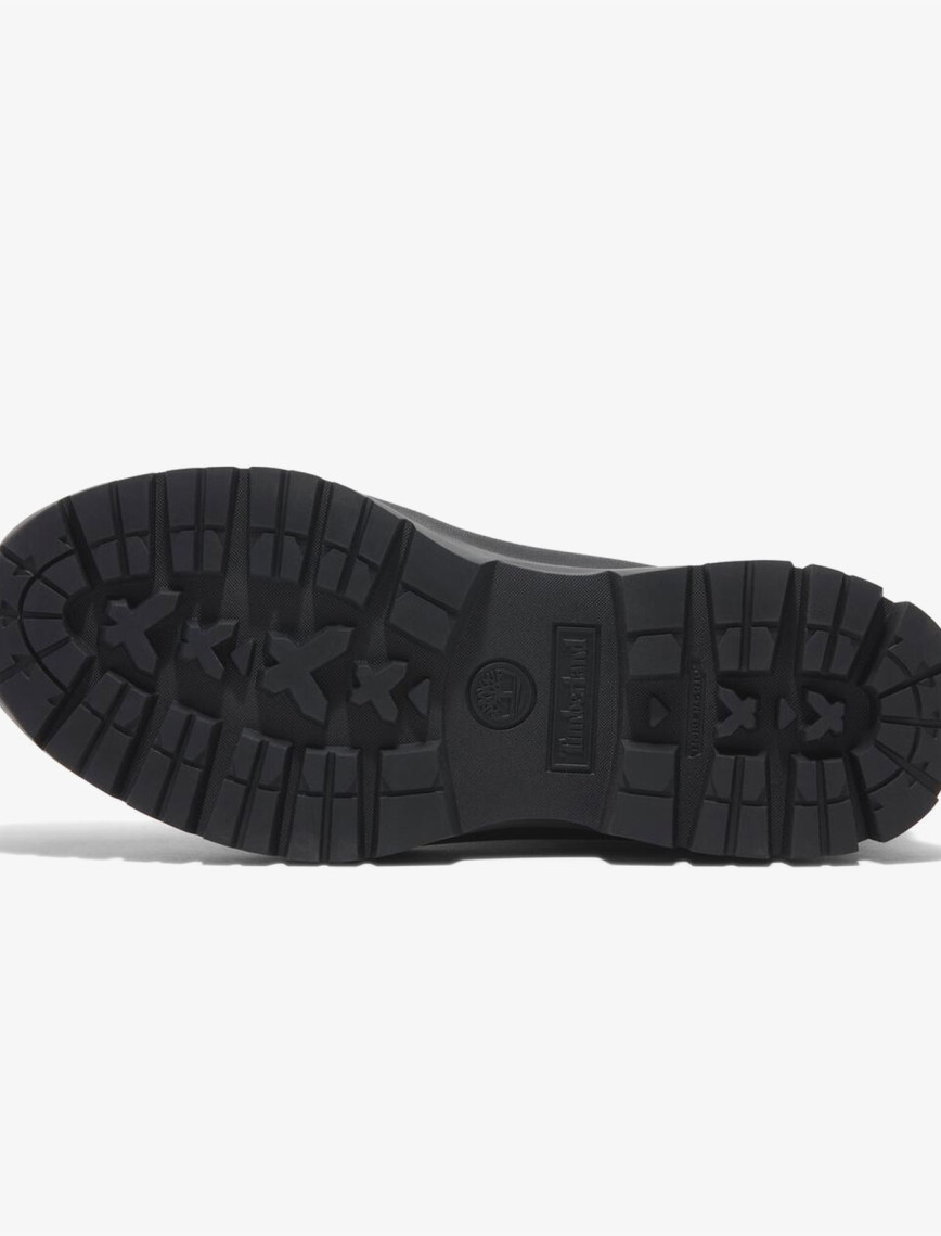 Timberland Roxie Lane Mıd Lace Up Kadın Siyah Bot Timberland Roxie Lane Mıd Lace Up Kadın Siyah Bot