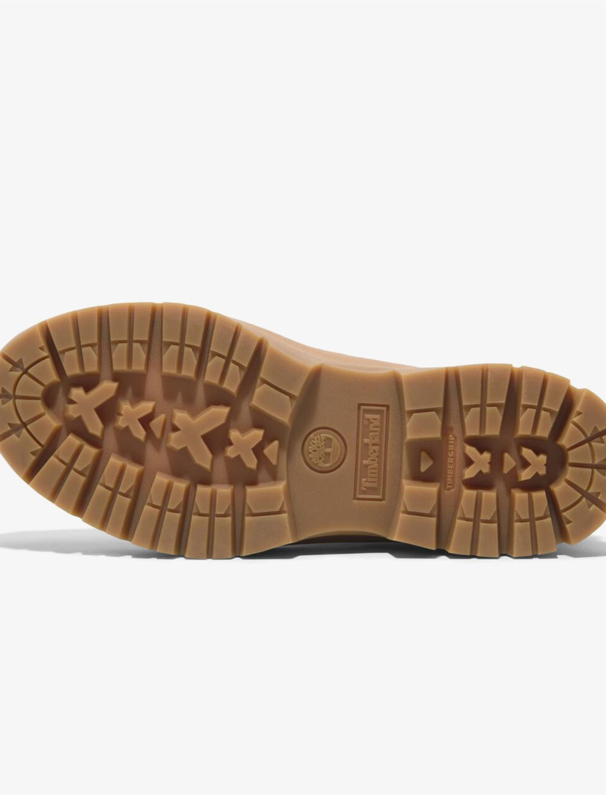 Timberland Roxie Lane Mıd Lace Up Kadın Sarı Bot Timberland Roxie Lane Mıd Lace Up Kadın Sarı Bot