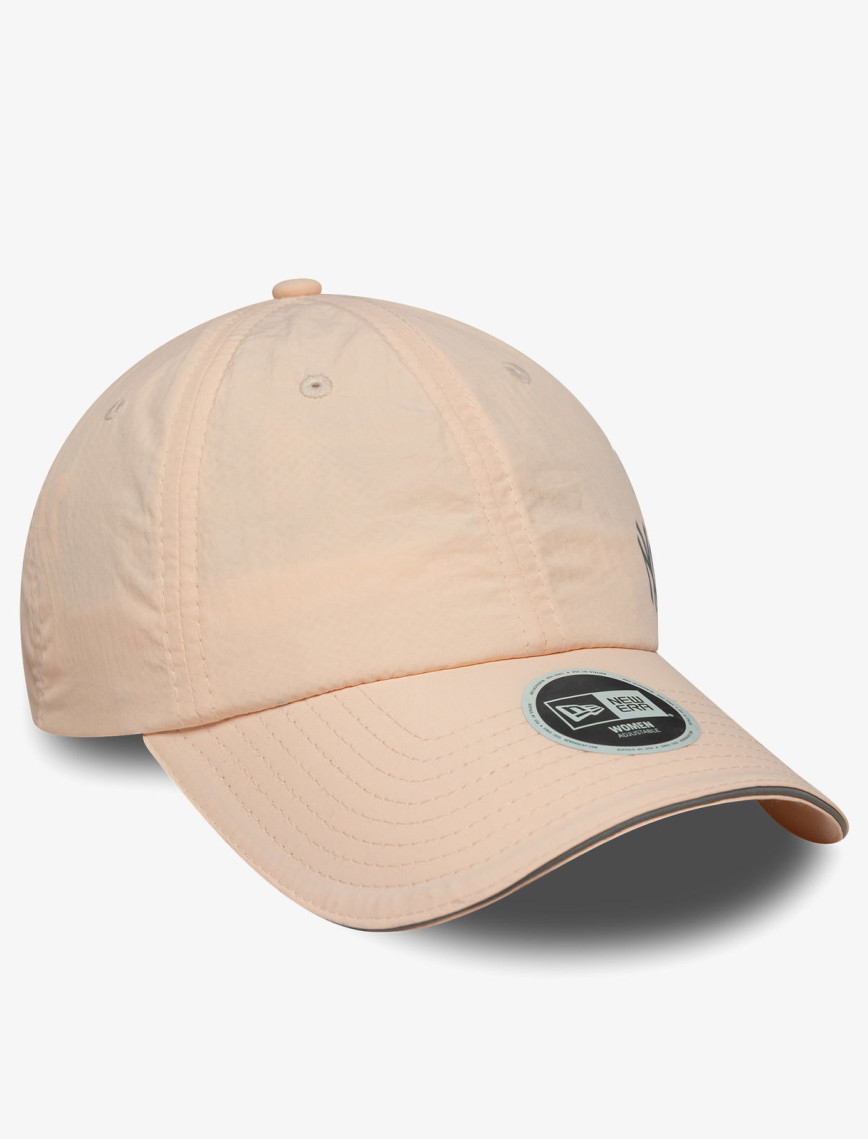 New Era Flawless Open Back Cap Neyyan Kadın Pembe Şapka New Era Flawless Open Back Cap Neyyan Kadın Pembe Şapka