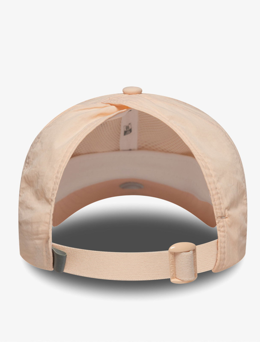 New Era Flawless Open Back Cap Neyyan Kadın Pembe Şapka New Era Flawless Open Back Cap Neyyan Kadın Pembe Şapka