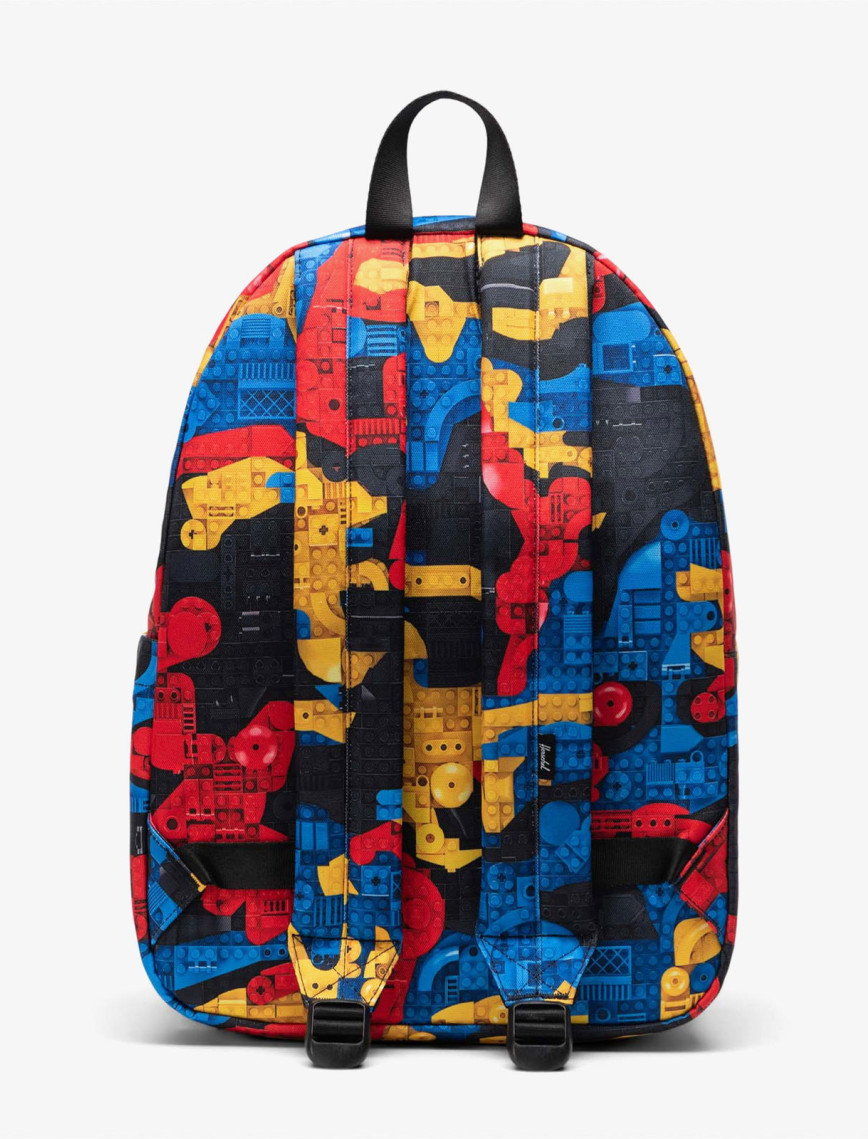 Herschel X LEGO Unisex Renkli Sırt Çantası Herschel X LEGO Unisex Renkli Sırt Çantası