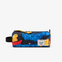 Herschel X LEGO Settlement Unisex Renkli Kalem Kutusu Herschel X LEGO Settlement Unisex Renkli Kalem Kutusu
